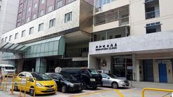 Bencoolen House (D7), Apartment #589491031